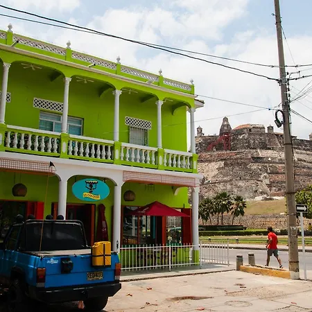 Folatun Hostal